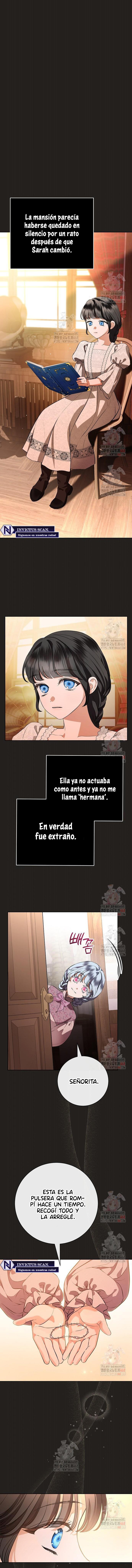 A la amante de mi esposo Capitulo 79 página 2