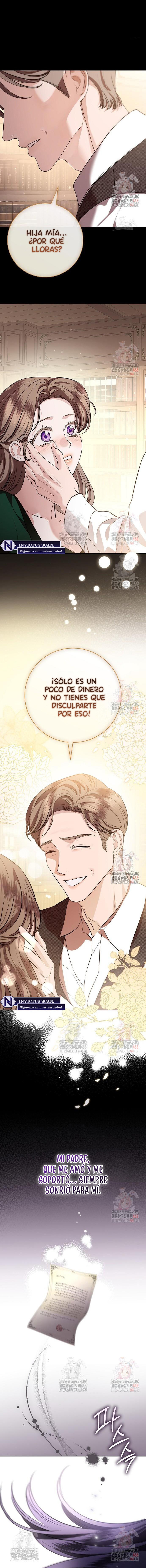 A la amante de mi esposo Capitulo 80 página 10