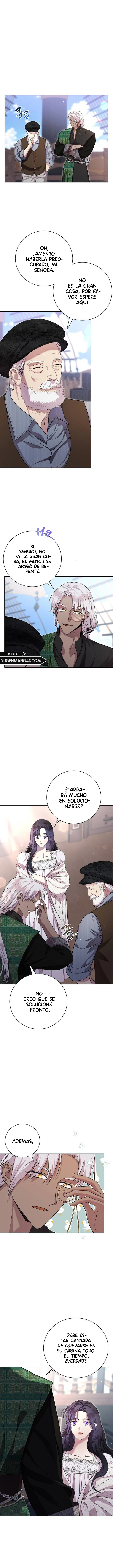 A la amante de mi esposo Capitulo 9 página 2