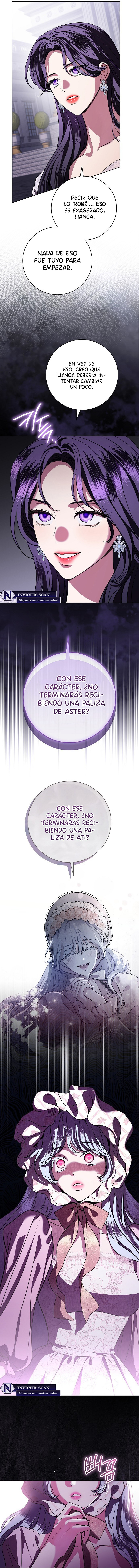 A la amante de mi esposo Capitulo 90 página 5