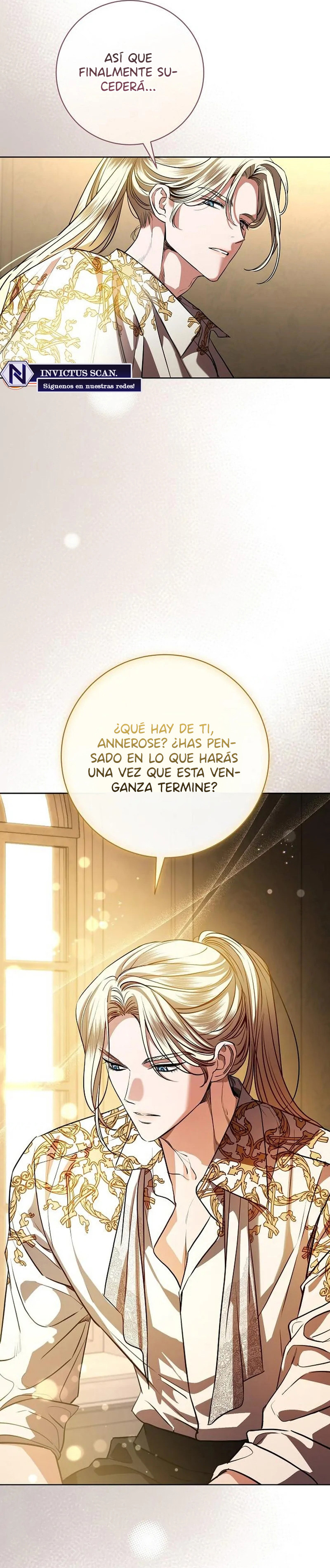 A la amante de mi esposo Capitulo 93 página 13