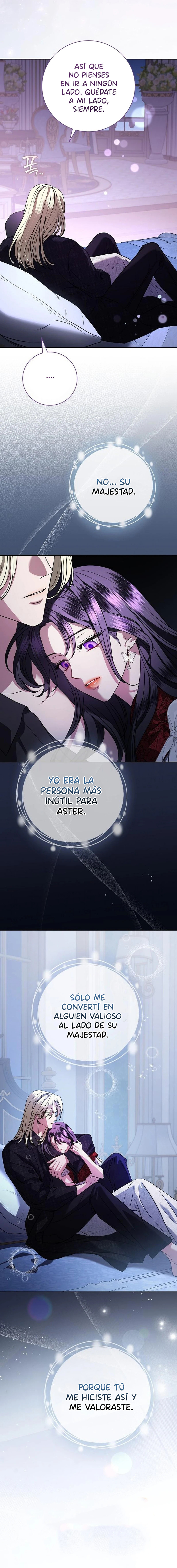 A la amante de mi esposo Capitulo 95 página 13