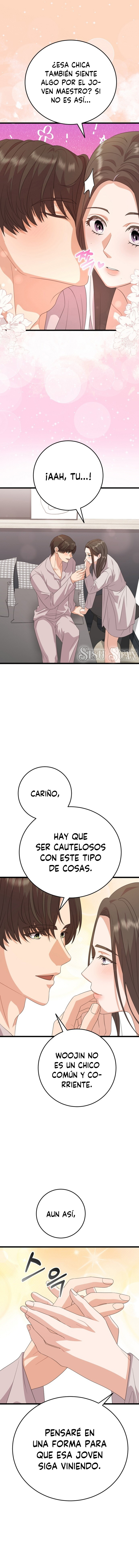 Amor a la vista Capitulo 14 página 11