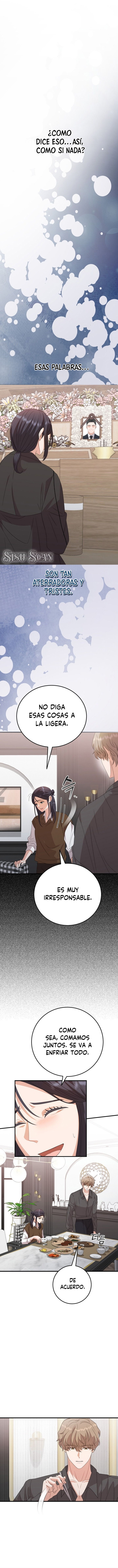 Amor a la vista Capitulo 15 página 4