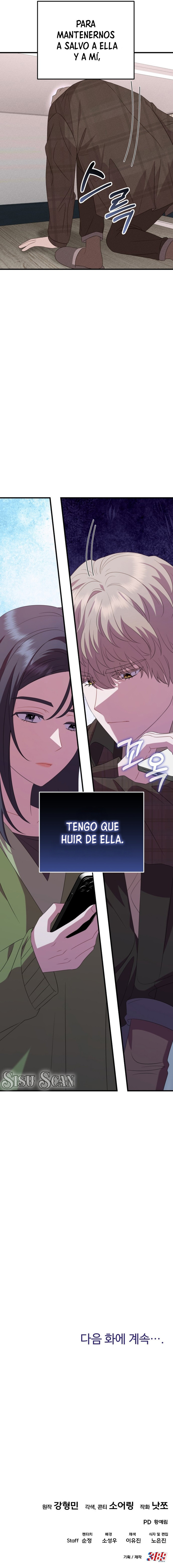 Amor a la vista Capitulo 18 página 13