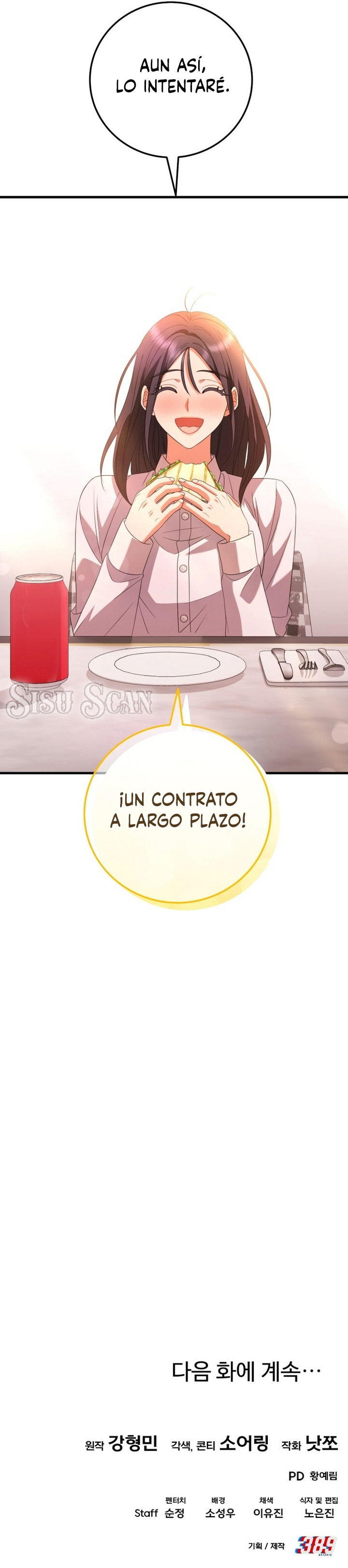Amor a la vista Capitulo 20 página 14