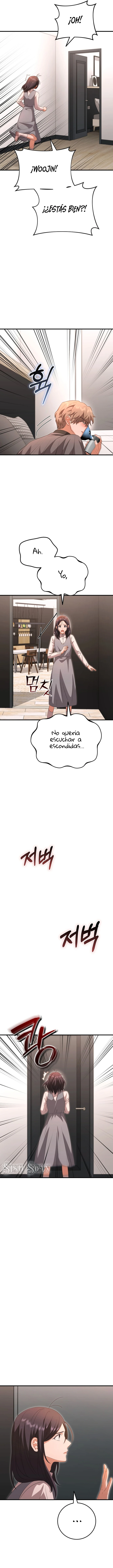 Amor a la vista Capitulo 22 página 12