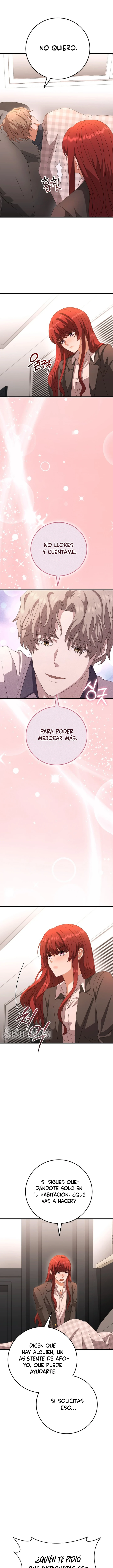Amor a la vista Capitulo 22 página 20