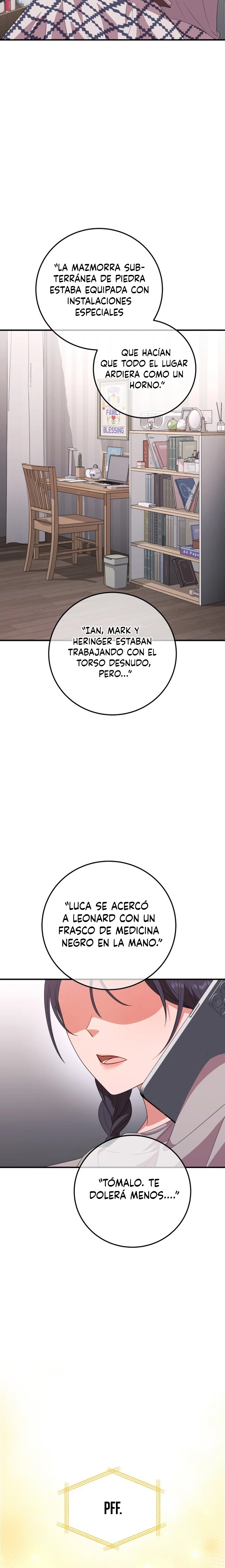 Amor a la vista Capitulo 23 página 13