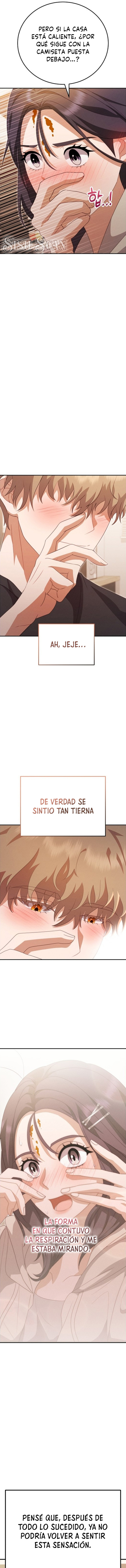 Amor a la vista Capitulo 9 página 13