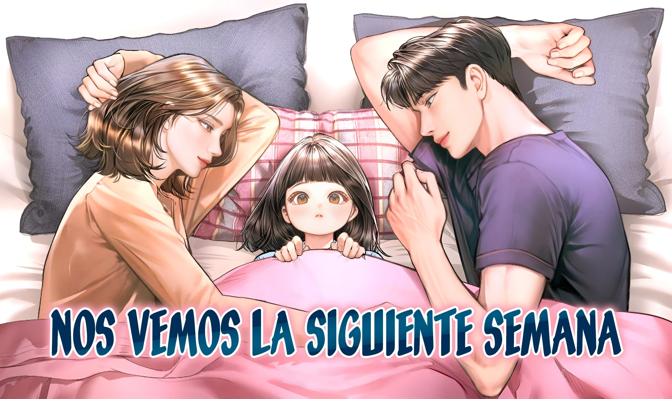 Esa niña se parece a mi Capitulo 20 página 13