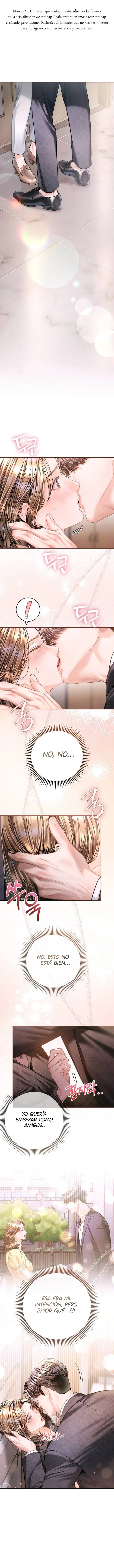 Esa niña se parece a mi Capitulo 41 página 2