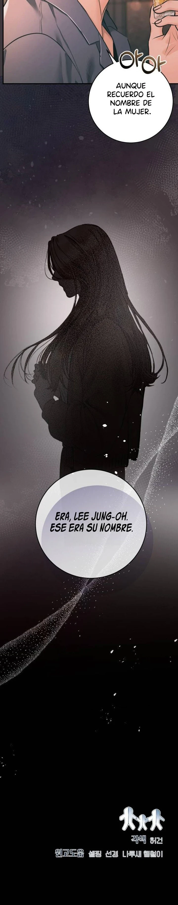 Esa niña se parece a mi Capitulo 43 página 13