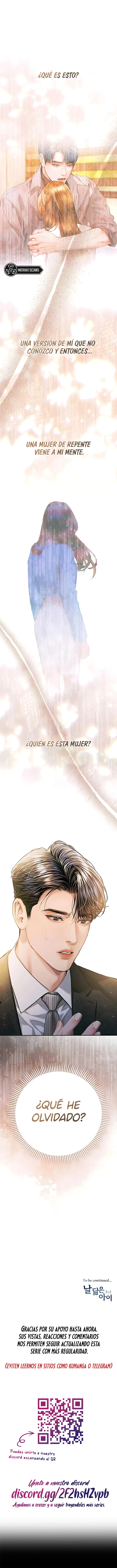 Esa niña se parece a mi Capitulo 53 página 11