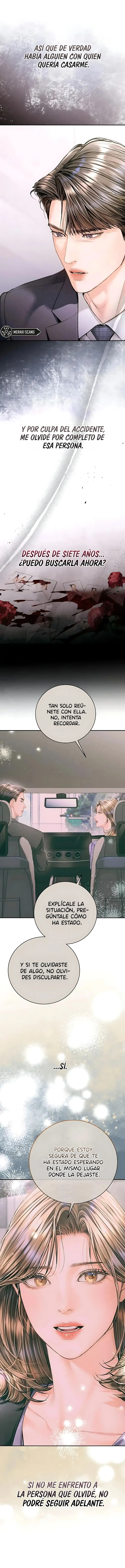 Esa niña se parece a mi Capitulo 57 página 11