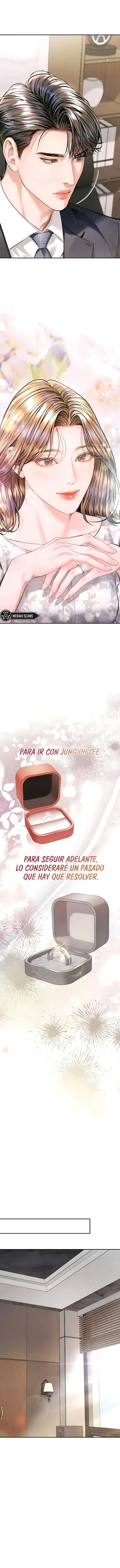 Esa niña se parece a mi Capitulo 57 página 3