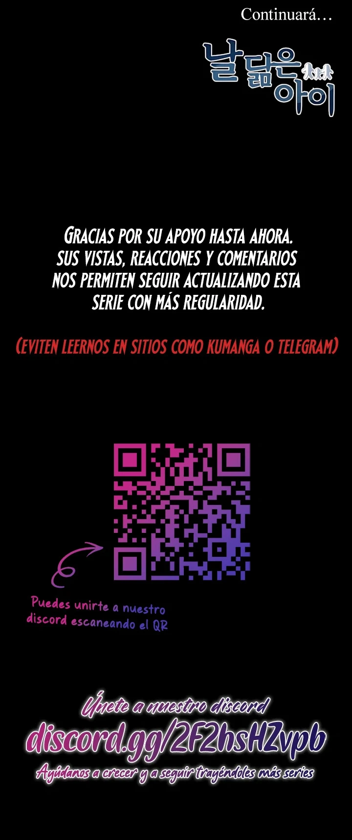 Esa niña se parece a mi Capitulo 58 página 11