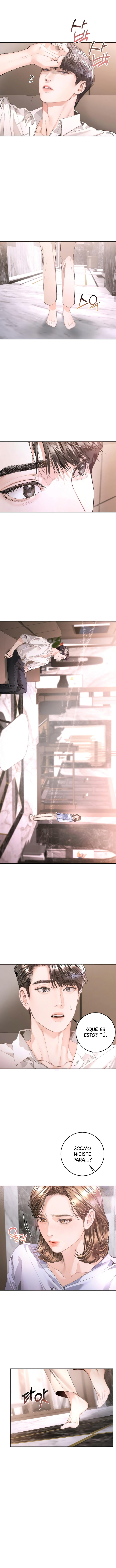 Esa niña se parece a mi Capitulo 7 página 11