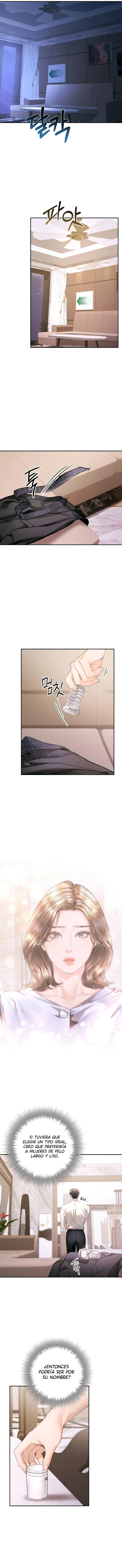 Esa niña se parece a mi Capitulo 7 página 9