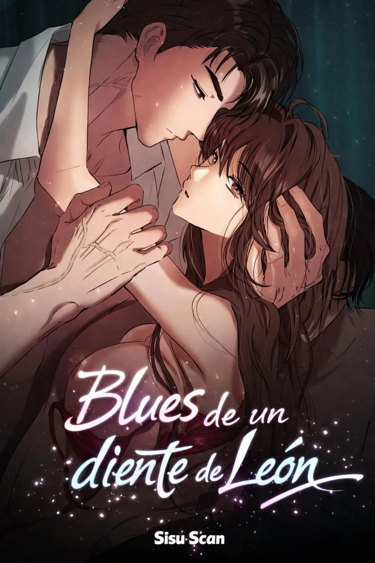 Blues de un diente de Leon Capitulo 10 página 2