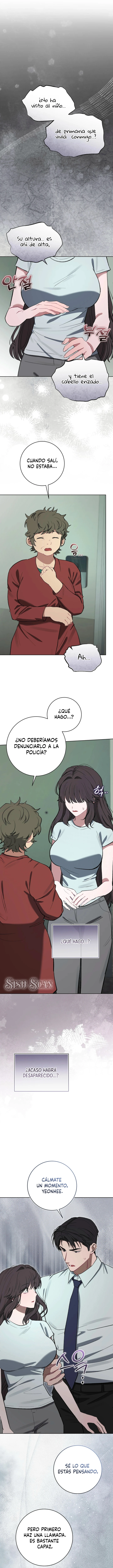 Blues de un diente de Leon Capitulo 11 página 12