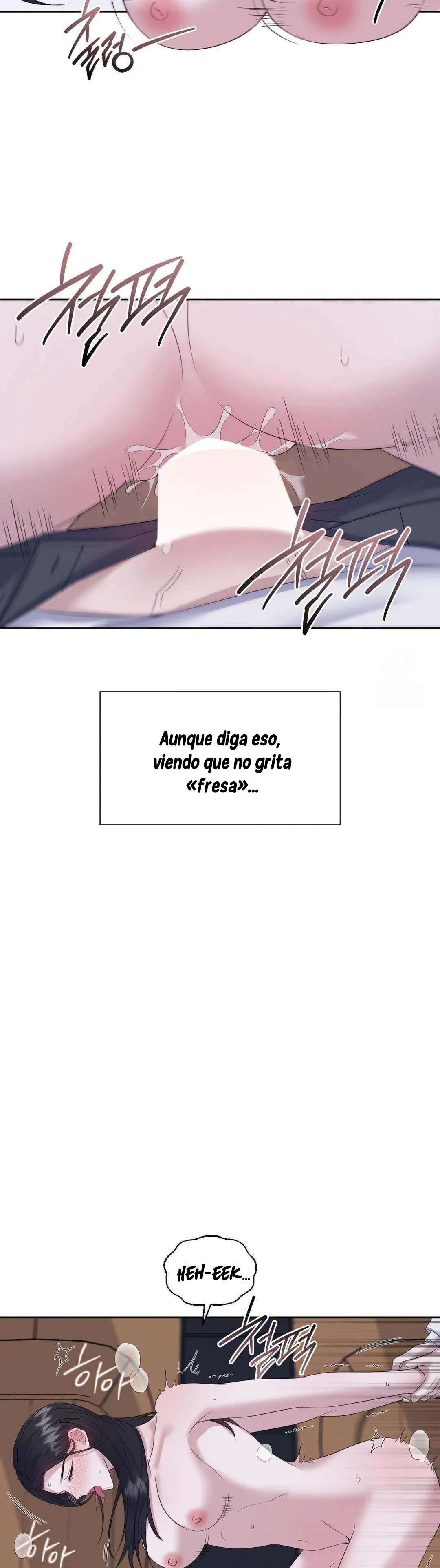 Asistente en jefe Capitulo 10 página 12