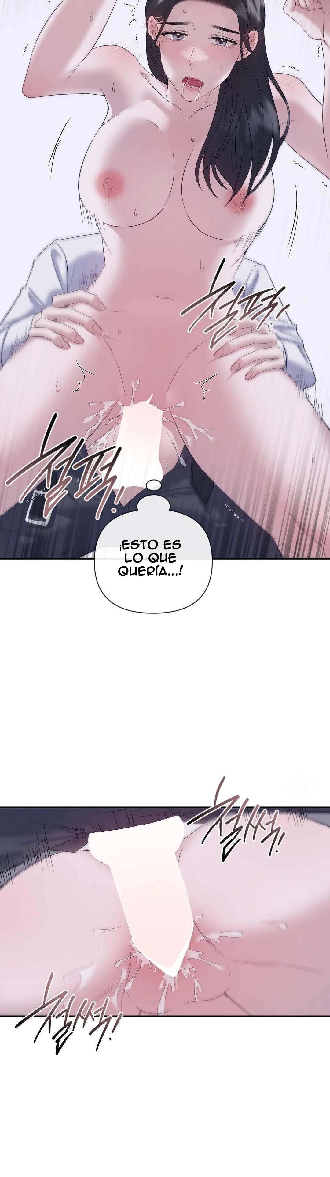 Asistente en jefe Capitulo 10 página 6