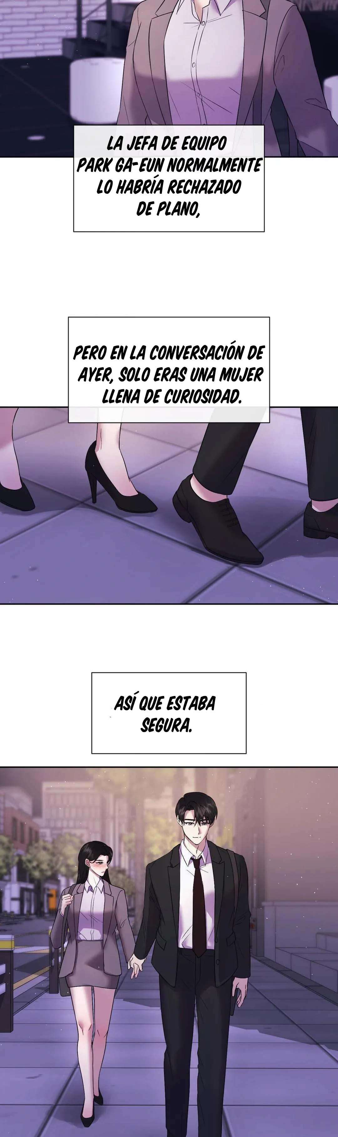 Asistente en jefe Capitulo 2 página 13