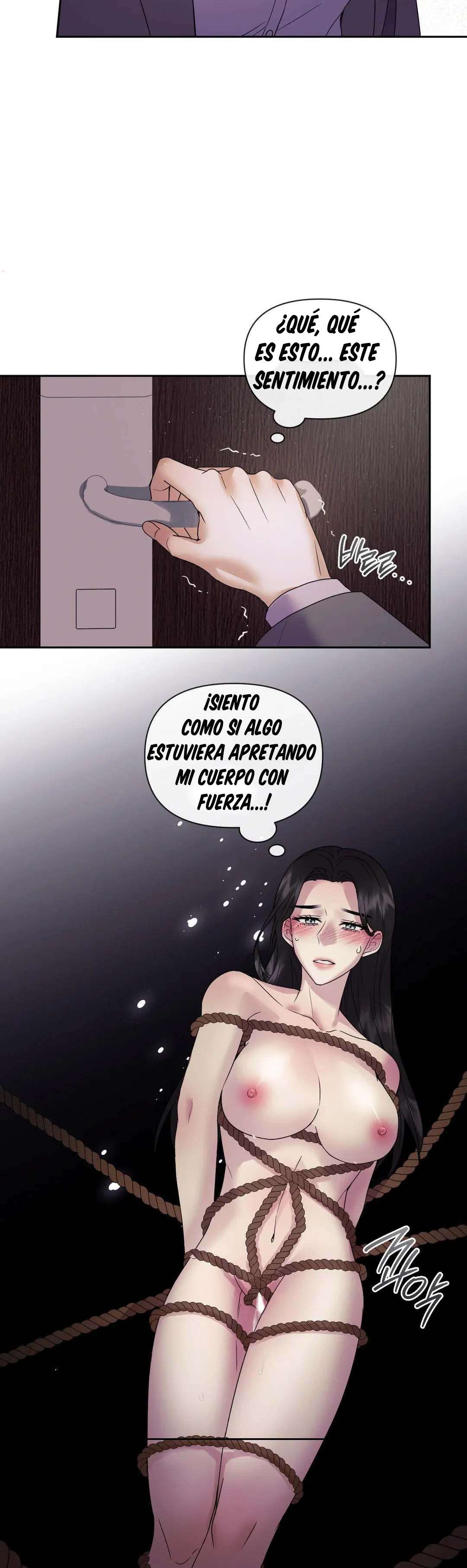Asistente en jefe Capitulo 2 página 22