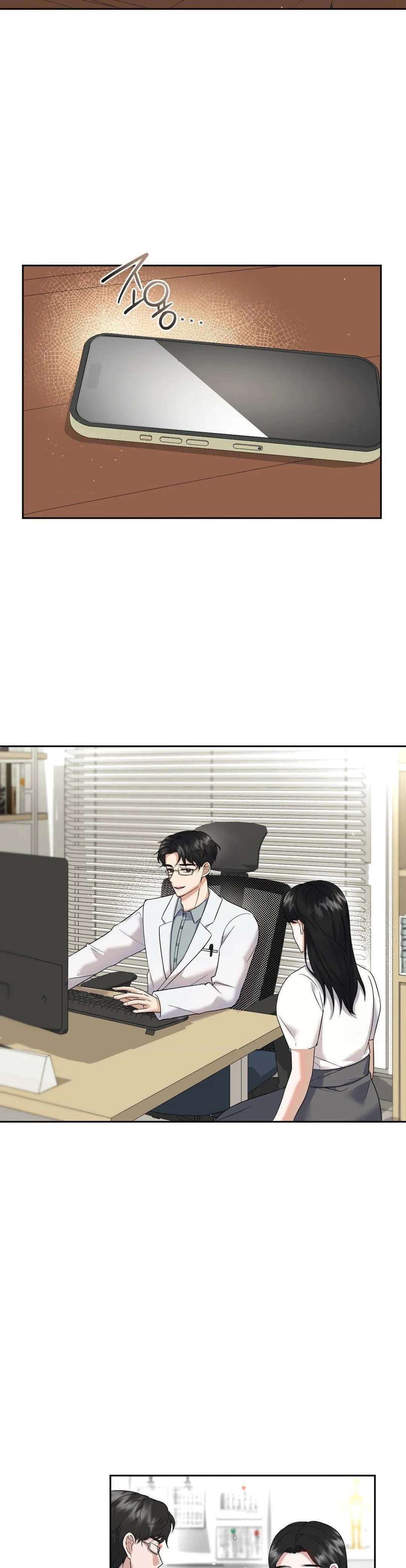 Asistente en jefe Capitulo 4 página 12