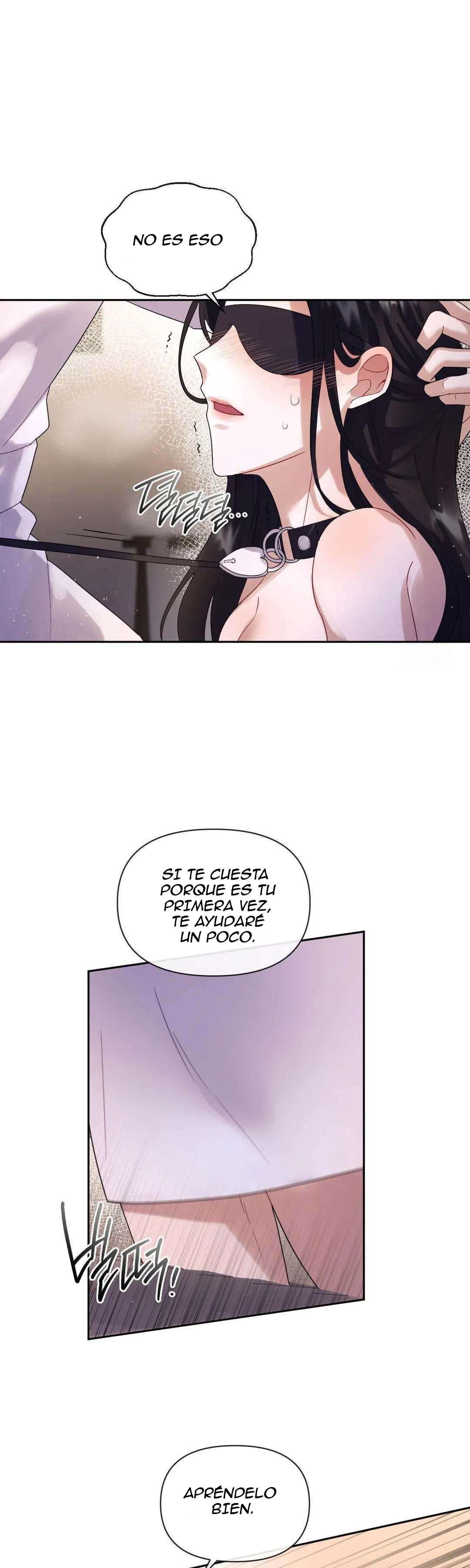 Asistente en jefe Capitulo 5 página 25