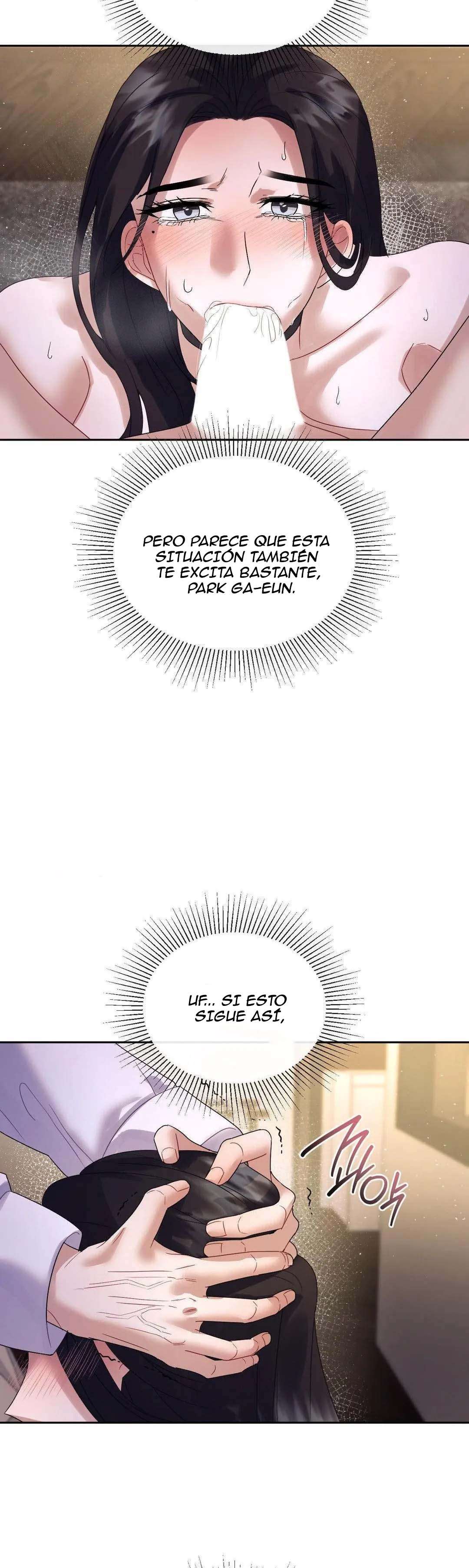 Asistente en jefe Capitulo 5 página 29