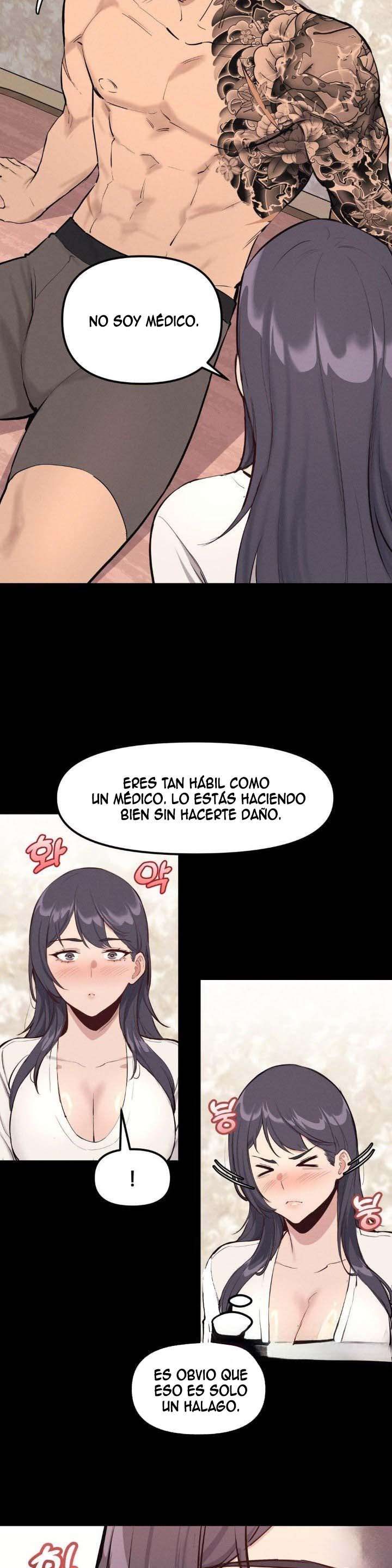 Mister Motel Capitulo 2 página 14