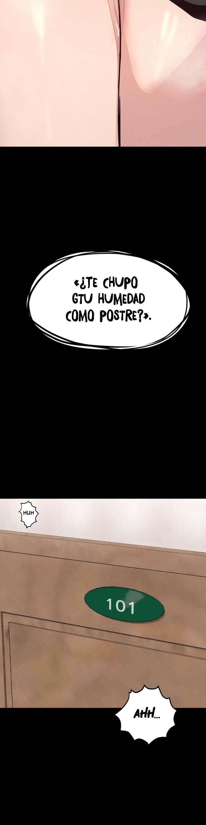 Mister Motel Capitulo 2 página 27