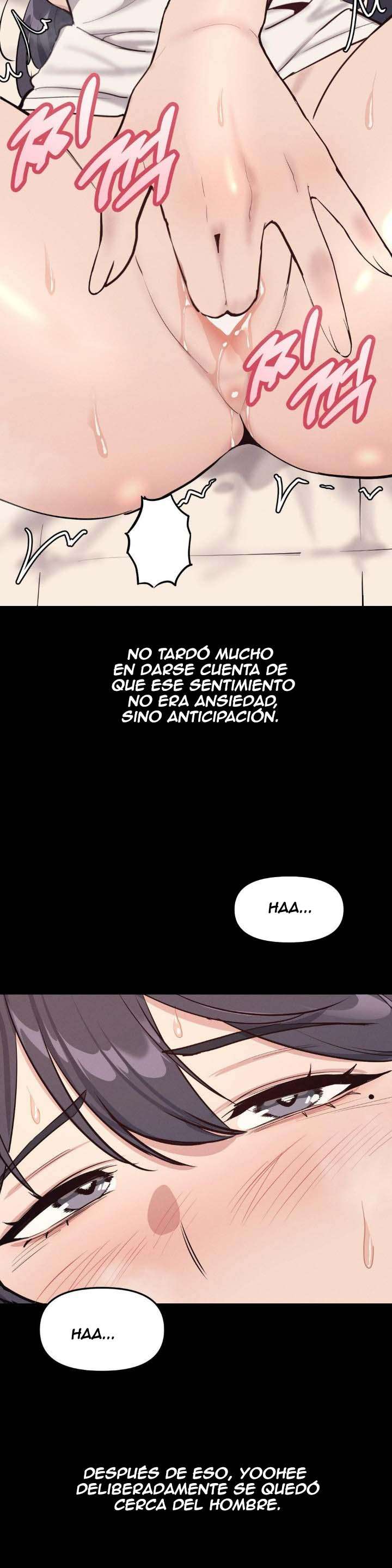Mister Motel Capitulo 2 página 29