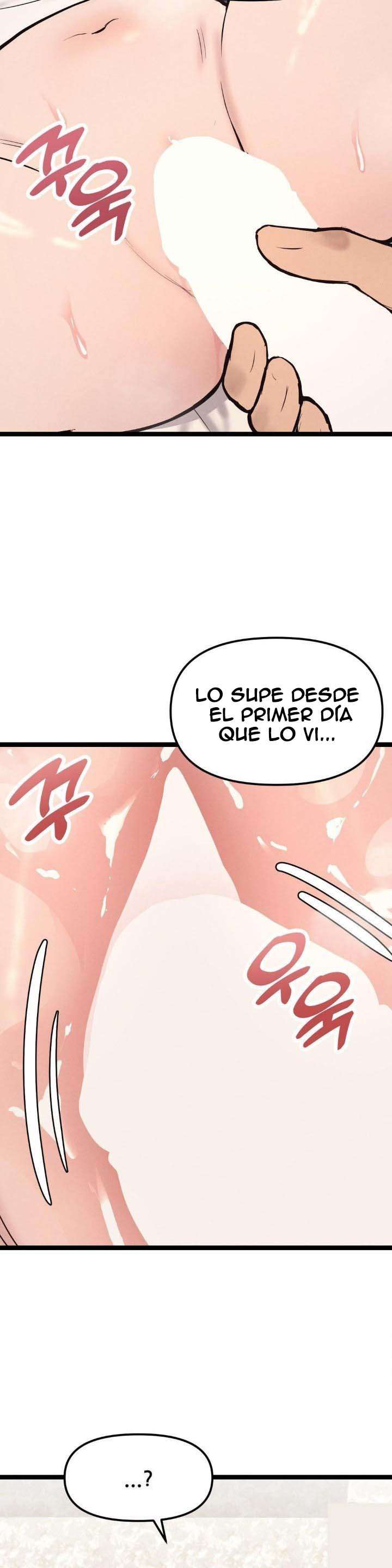 Mister Motel Capitulo 3 página 17