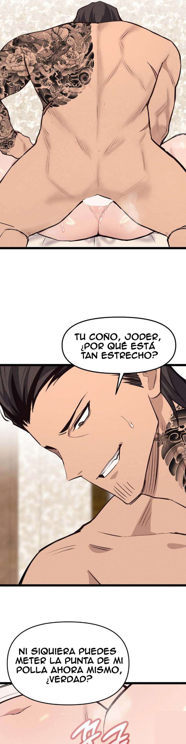 Mister Motel Capitulo 3 página 18