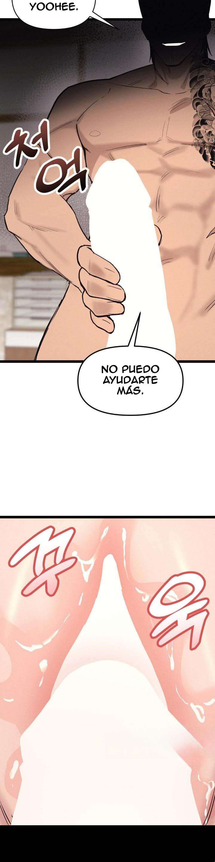 Mister Motel Capitulo 3 página 28