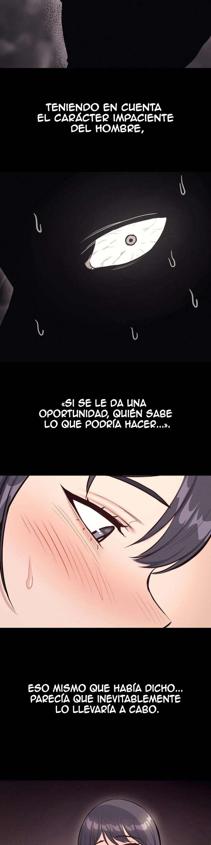 Mister Motel Capitulo 3 página 4