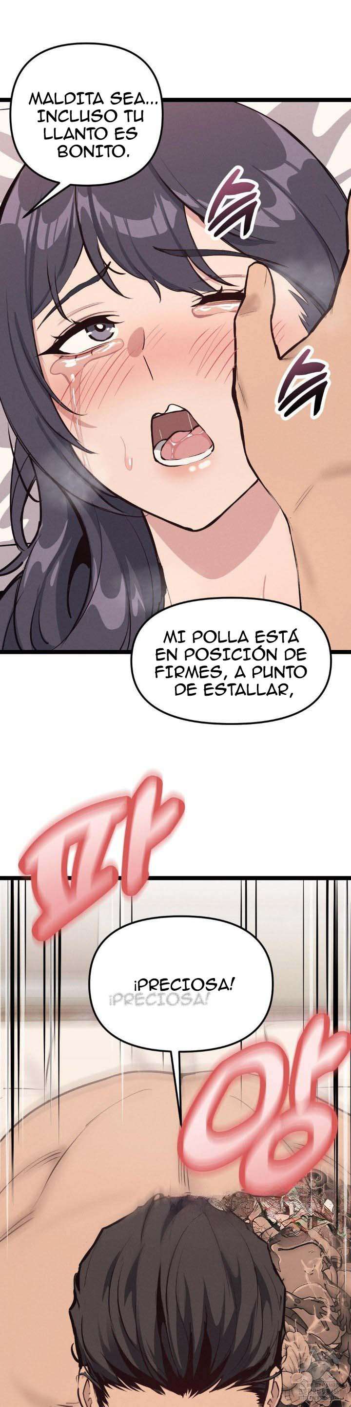 Mister Motel Capitulo 4 página 11