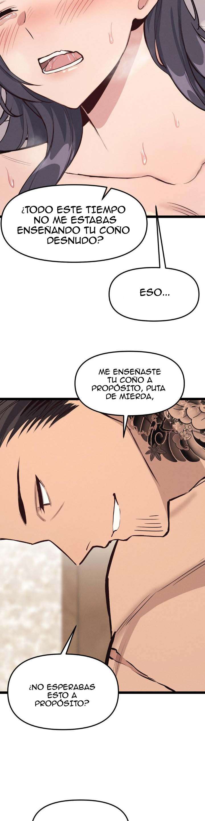 Mister Motel Capitulo 4 página 20