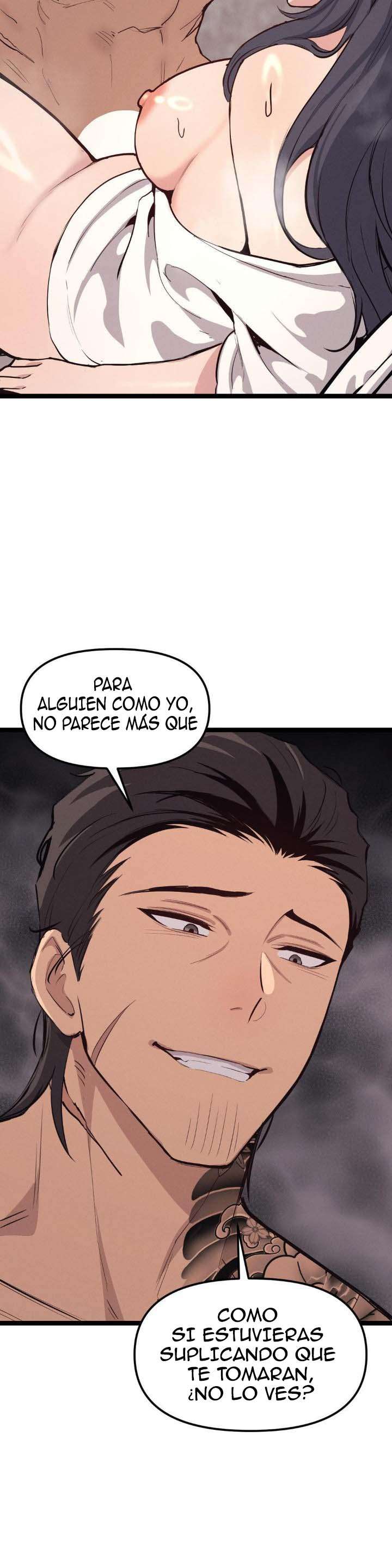 Mister Motel Capitulo 4 página 3