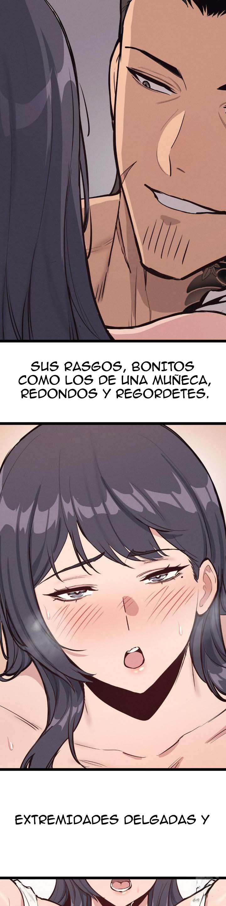 Mister Motel Capitulo 4 página 30