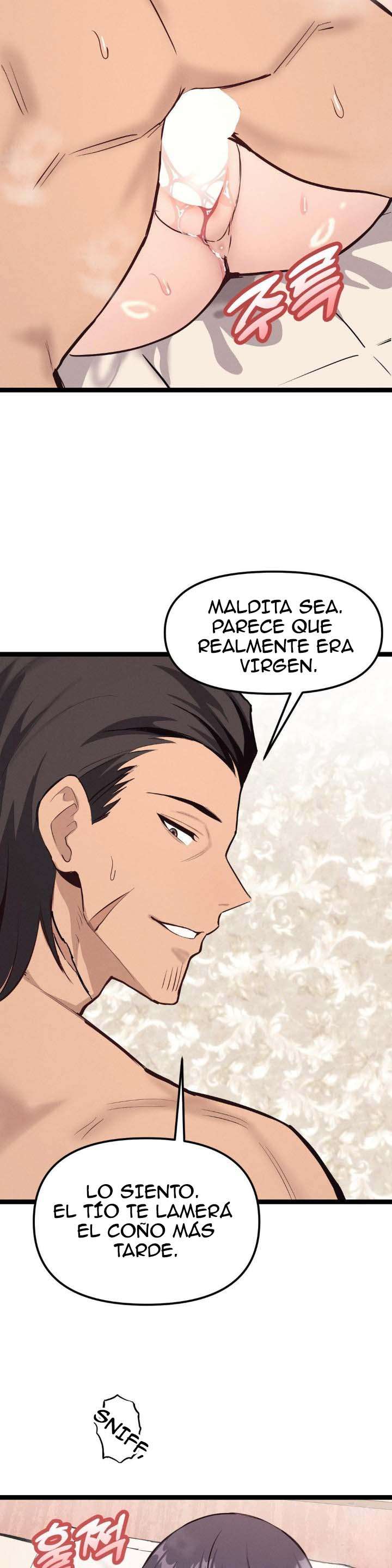 Mister Motel Capitulo 4 página 9