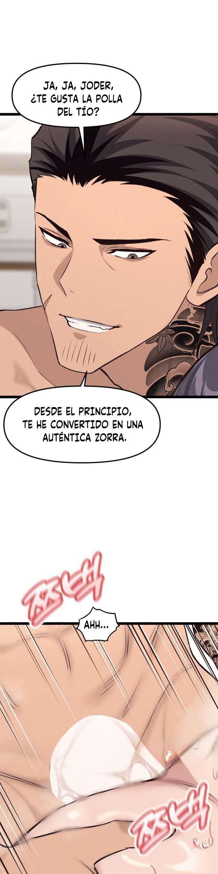 Mister Motel Capitulo 5 página 22