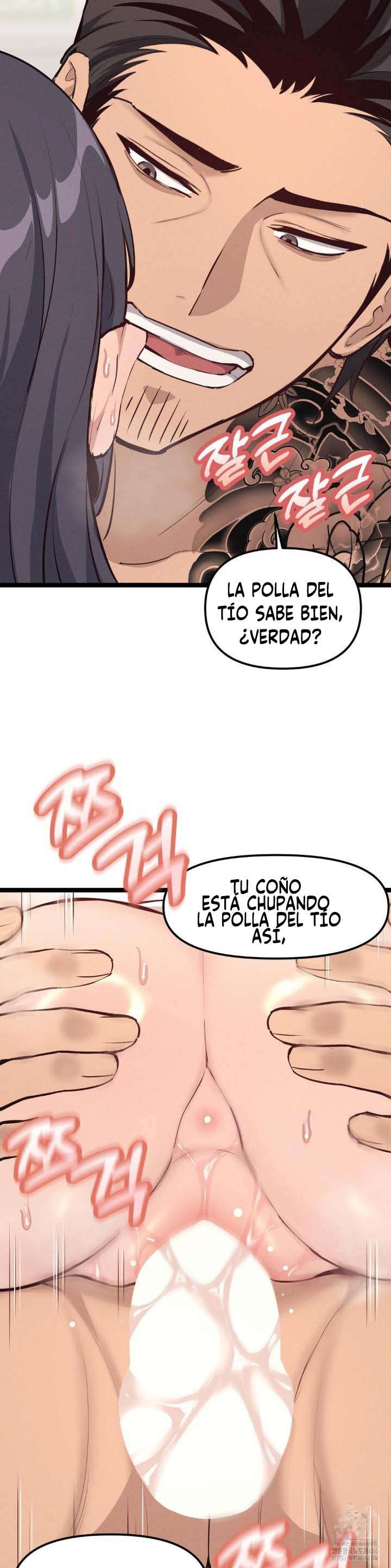 Mister Motel Capitulo 5 página 6
