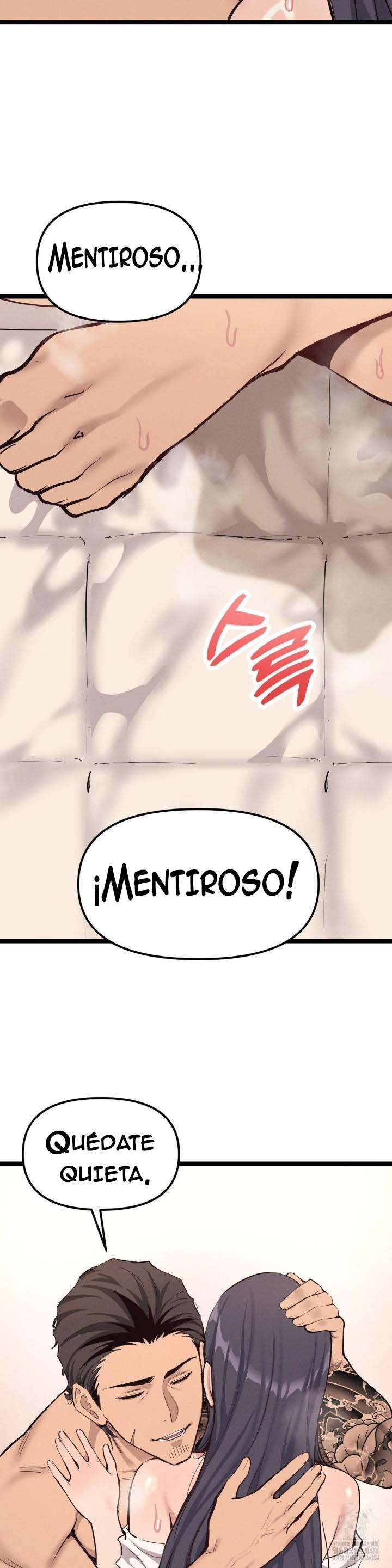 Mister Motel Capitulo 6 página 16