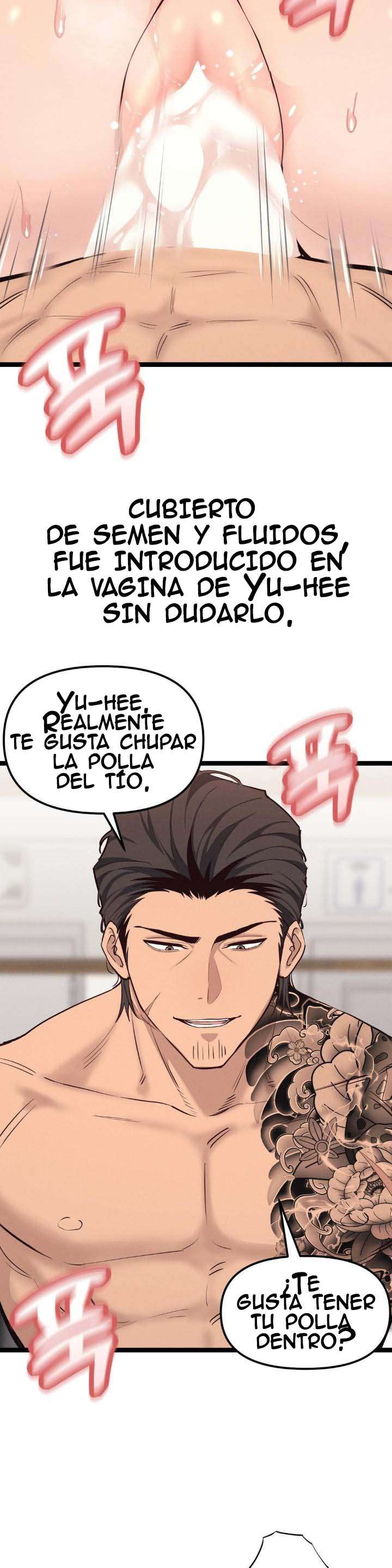 Mister Motel Capitulo 6 página 2