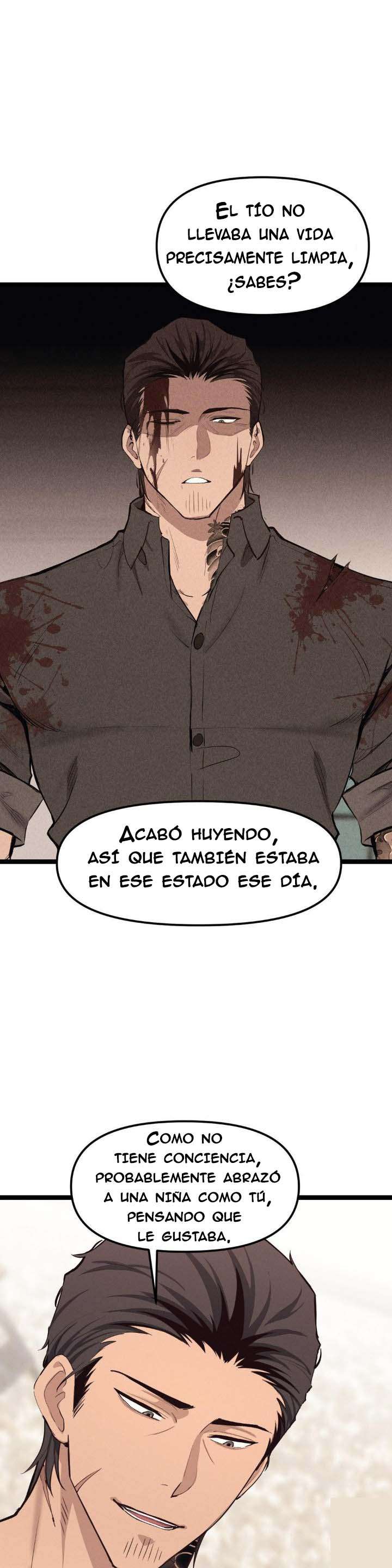 Mister Motel Capitulo 6 página 25
