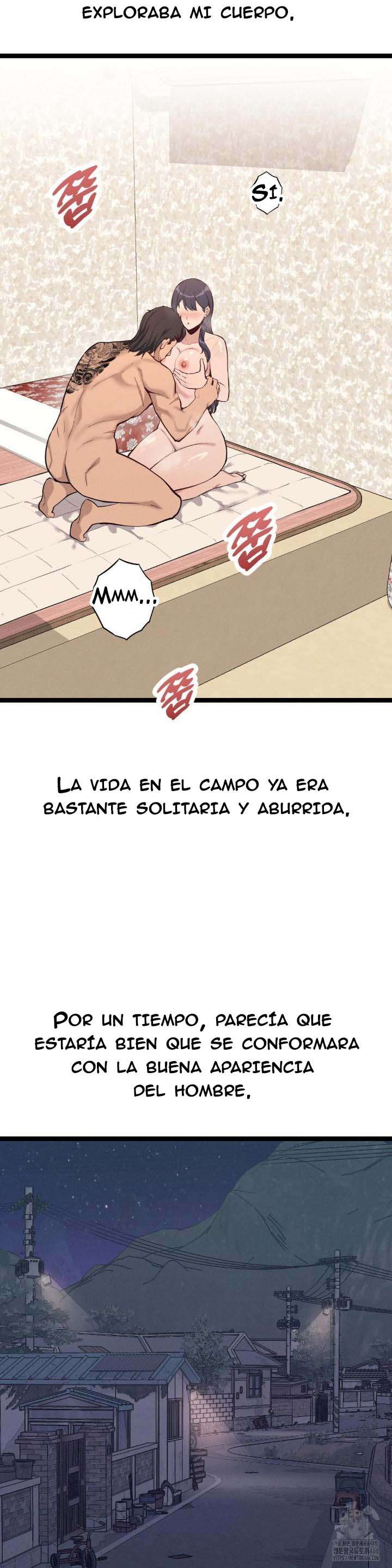 Mister Motel Capitulo 6 página 30